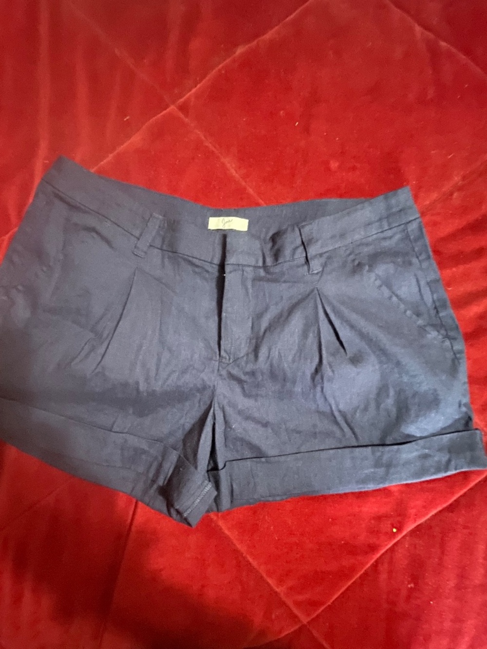 Joie shorts